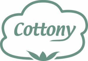 Cottony